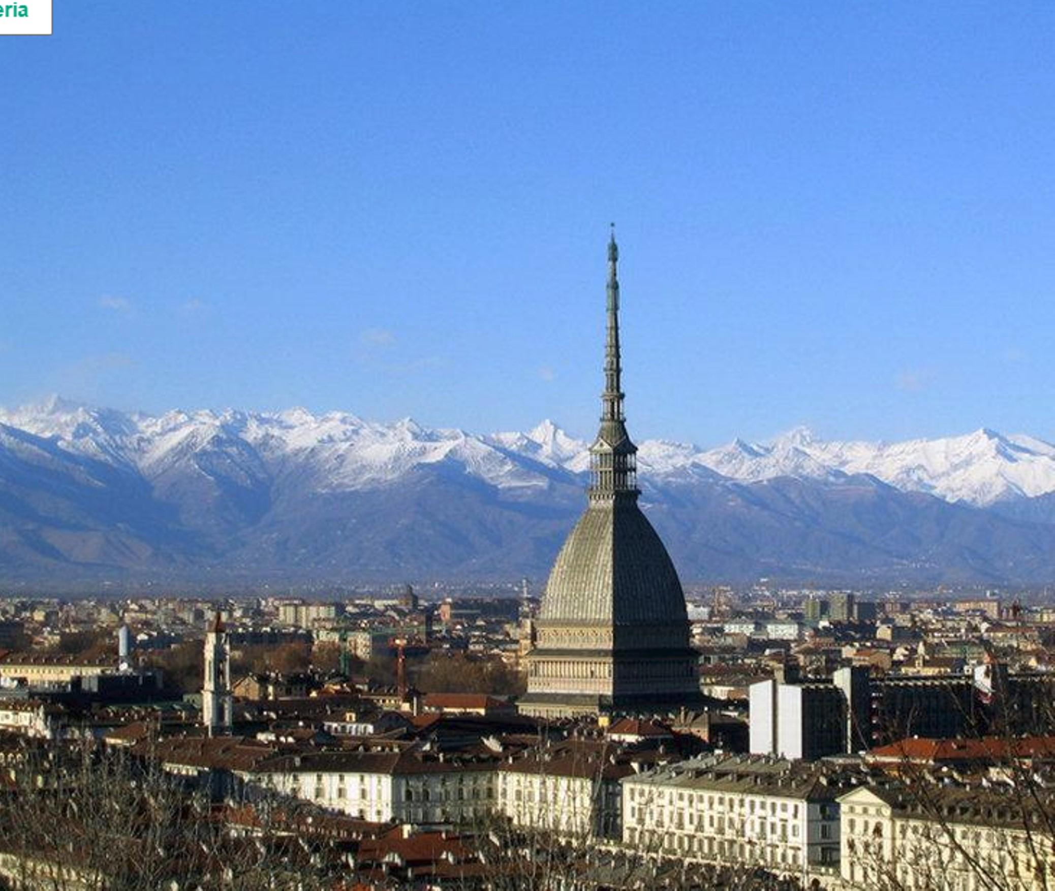 Tulip Inn Turin South Moncalieri Exterior photo