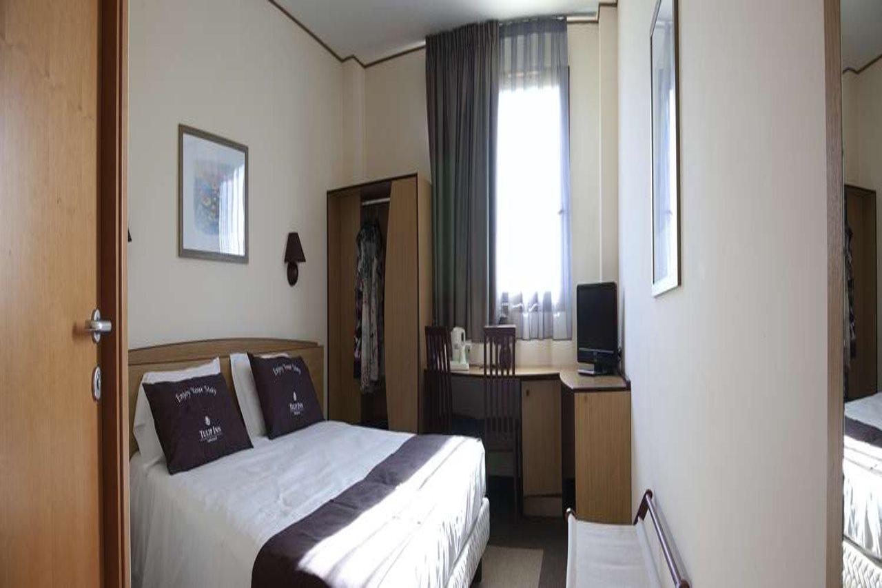 Tulip Inn Turin South Moncalieri Exterior photo